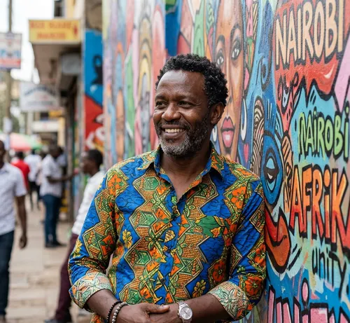 Koffi Yao Martin